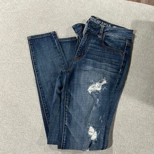 Women jeans